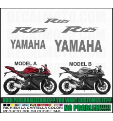 R125 2014 2015